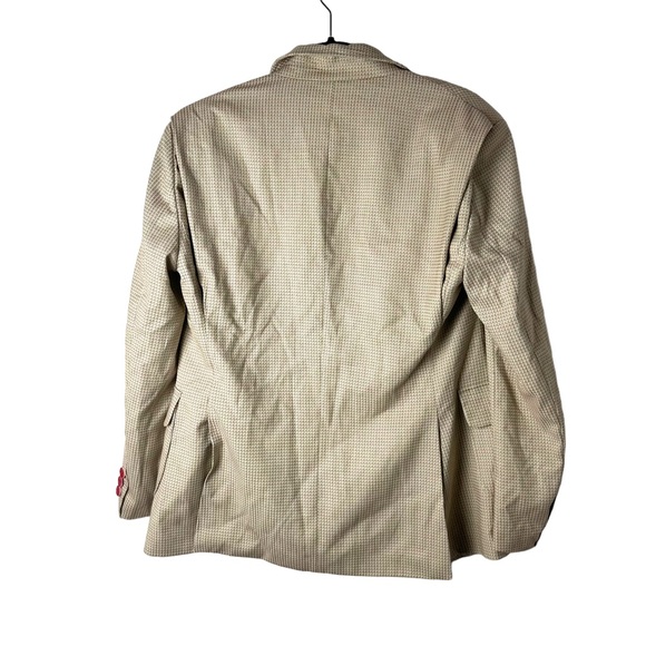 310 Mood NWT Puzzle Piece Oversized Blazer SZXS NEW! - Picture 3 of 9